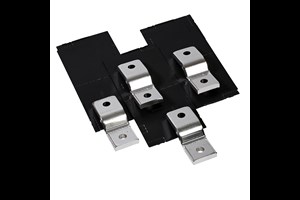 Bus connector extended front 400A/630A 4P