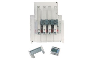 Incoming Meter Kit 400A MID