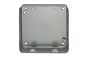 6 & 8 Gang Surface/Flush Installation Box 40mm Depth