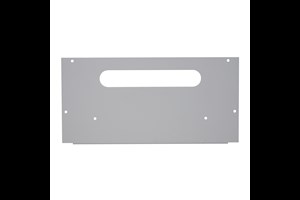 315/400A Fuse Combination Unit Mounting Plate