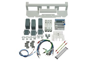 125A Integral Meter Kit (MID Calibrated)