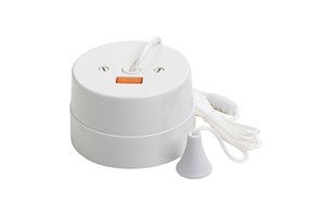 16A Double Pole Ceiling Switch With Neon